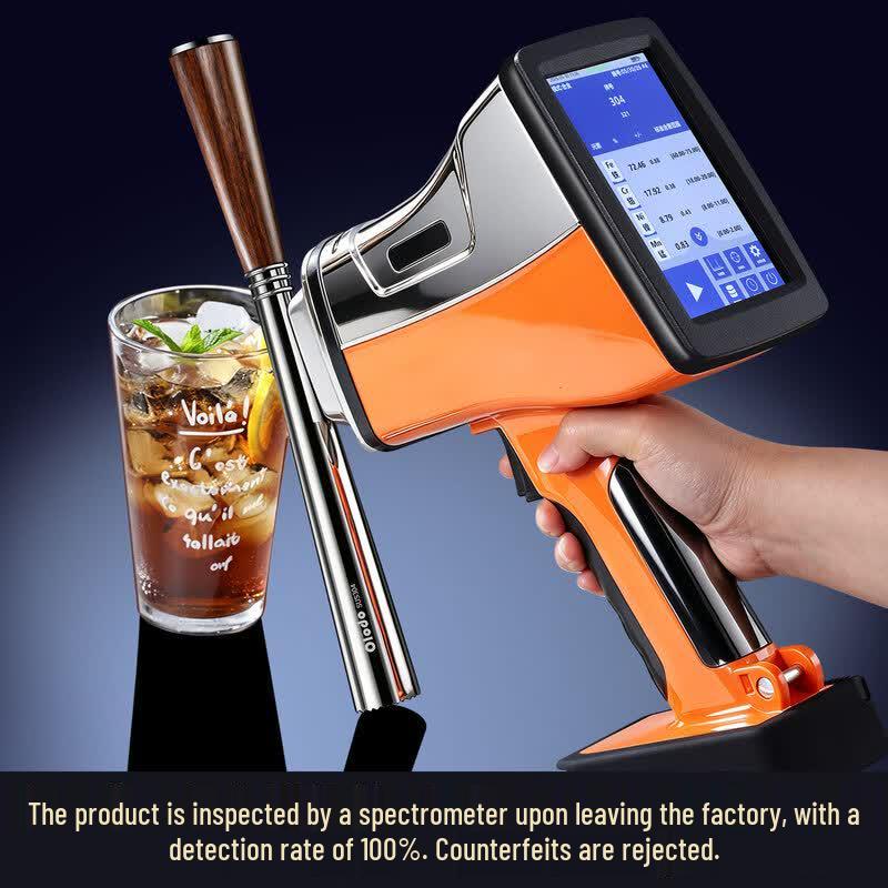 OLODO 304 Stainless Steel Cocktail Muddler