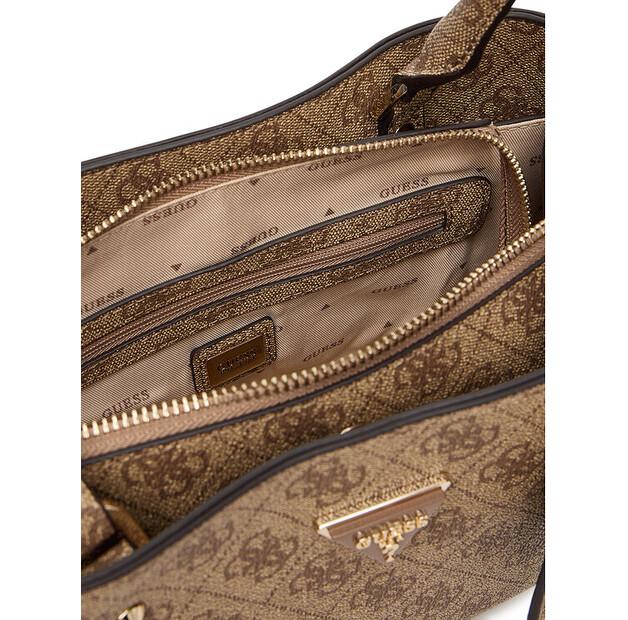 Bag Guess Meridian II HWSG69 74090 Beige