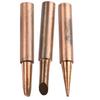 10pc/Set Soldering Tip 900M-T Soldering Tip Pure Electric Iron Head High Quality