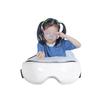 HEZHENG Pulse Wave Eye Massager for Children CN Plug (adapter Included)