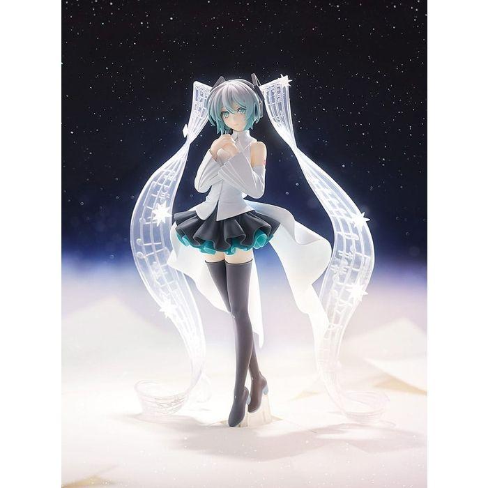 Good Smile Company - Character Vocal Series 01: Hatsune Miku - Statuette Pop Up Parade Hatsune Miku: Little Missing Stars Ver. 18 cm