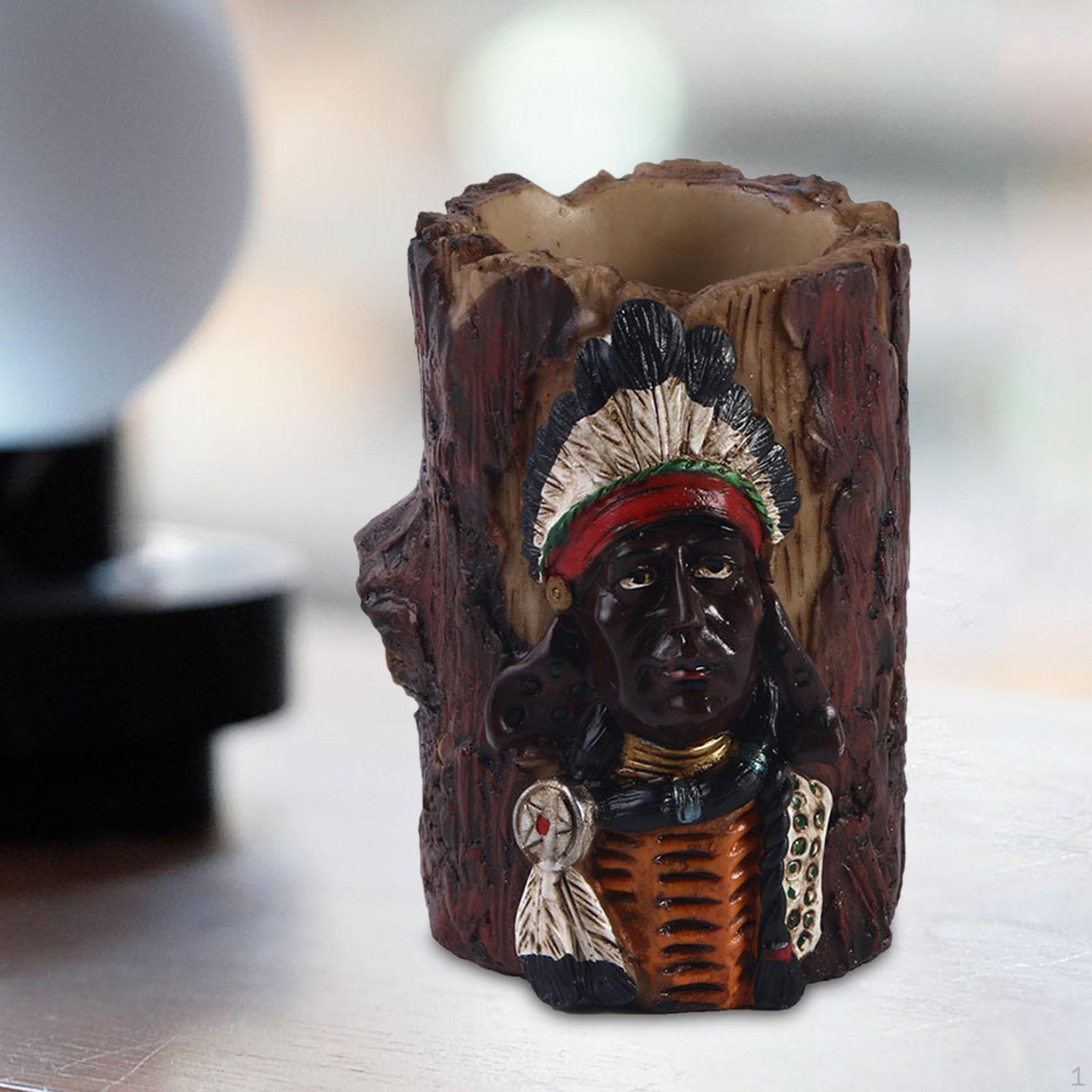 Подставка для карандашей Органайзер для стола Аксессуары Декоративный канцелярский товар Уникальный Креативный для хранения в офисе