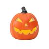 LED Pumpkin Lantern Battery-Powered Warm Light Halloween Lantern Energy-saving Indoor Outdoor Pumpkin Decor