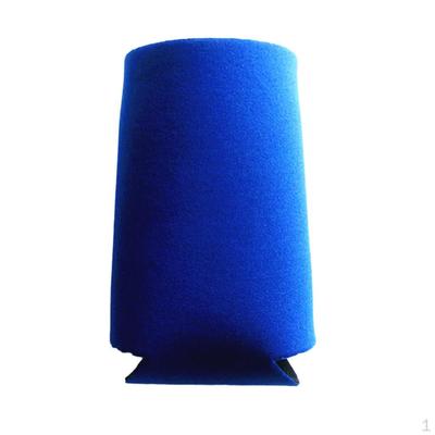 Can Neoprene Beverage Coolers, Blank Insulator Sleeve for Camping Picnic BBQ
