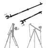 Official Accsoon Toprig Camera Slider Support with Tripod Stabilizing Freely Aluminum for Camera Video Slider Rails [Accsoon Store] Arm, 2-Pack, Arm,