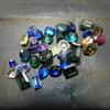 75.85 Ct Natural Mix Color Sapphire Lot   Loose Gemstone Mix Shapes