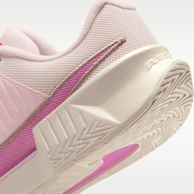 Nike Wmns GP Challenge Pro Premium Hard Court 'Pearl Pink' Sneakers