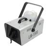 1500W Snow Making Machine High Output Manual Or Remote Control Snowflake Maker for Party Stage Effec