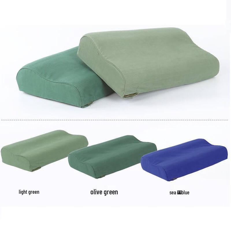 Churong Portable Travel Pillow Set
