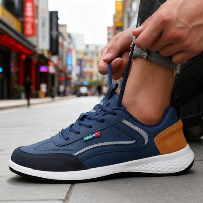 Herrenschuhe – Sportschuhe