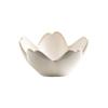Retro Ceramic Dipping Dish Mini Exquisite Pentagonal Small Dish Decorative Cute Hot Pot Dipping Sauce Dish