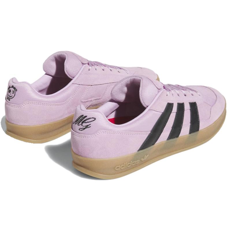 Adidas Mark Gonzales X Adidas Aloha Super 'One Black Eye' Sneakers HQ2032