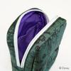 Disney Makeup Pouch Nightmare Before Christmas D48738C Green Cosmetics D48738C Green Cosmetics Bag/Cosmetic (The Pattern) (Wa-70)