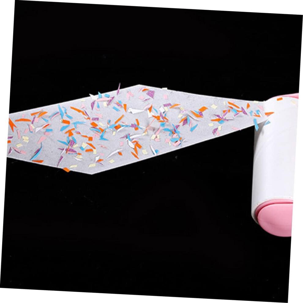 Pet Hair Remover Lint Brush Set of 2 Reusable Pet Hair Lint Rollers for Dogs and Cats on Clothes Sofa Carpet