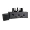 new 4602697AA Power Adjustable Driver Side Power Seat Switch For Chrysler PT Cruiser For Dodge Ram 1500 2500 3500 04602697AA
