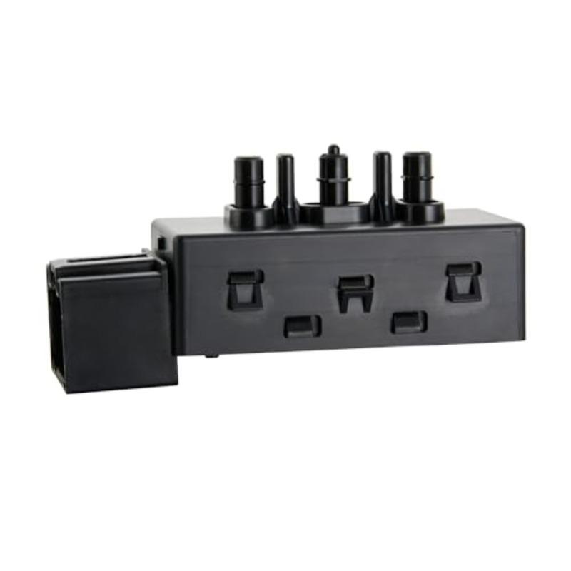 new 4602697AA Power Adjustable Driver Side Power Seat Switch For Chrysler PT Cruiser For Dodge Ram 1500 2500 3500 04602697AA