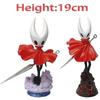 Skladem Hra Hollow Knight Merchandising GK Akční figurka Nádherná socha se základnou Modelová hračka Vosa Dívka Dárek