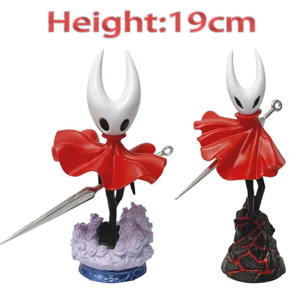 Skladem Hra Hollow Knight Merchandising GK Akční figurka Nádherná socha se základnou Modelová hračka Vosa Dívka Dárek