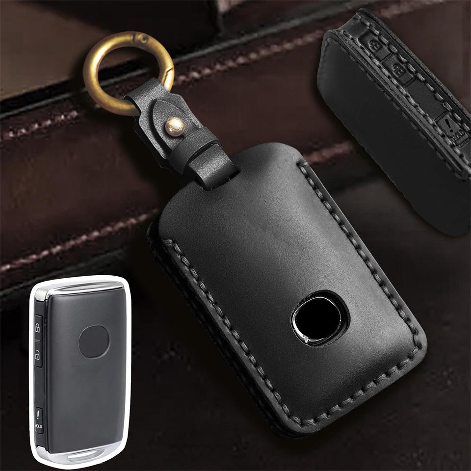 Mazda Car Key Cover for Angkesaila CX and Atez Models