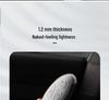 Alcantara Suede 3D Key Cover for Hyundai ix35, Elantra, Mistra, Yuedong