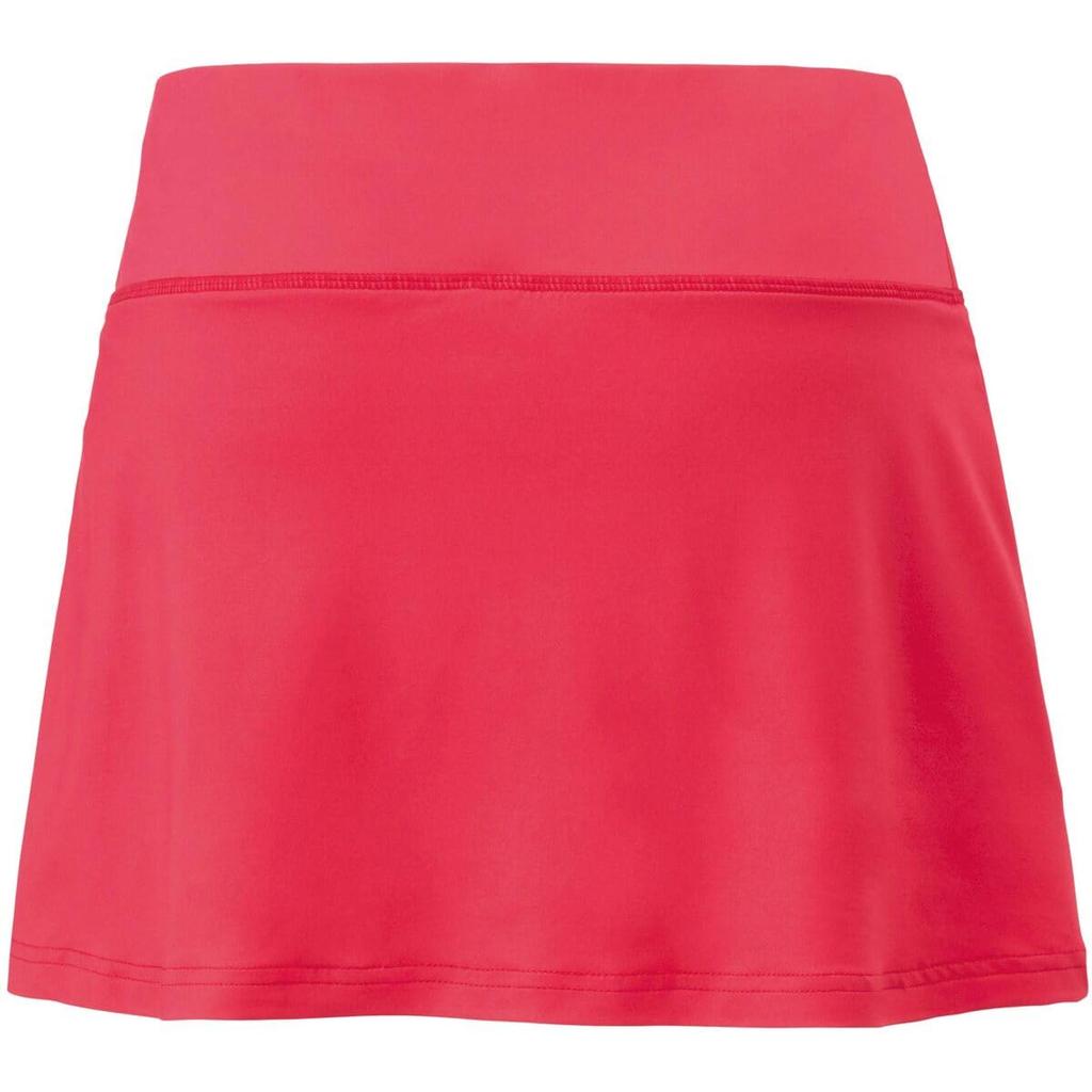 Yonex Skirt Inner 26124 Geranium Pink Size M Women's (with Spats) (522)