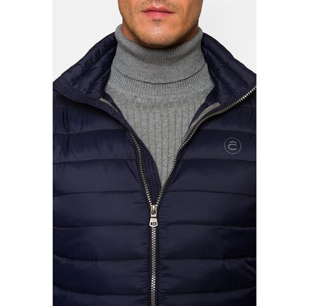 Куртка пуховая Lancerto Arvid