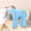 Desk Sleeping Napping Pillow Office Chair Memory Neck Support Multipurpose Armrest Pad Rest