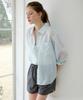 Ollibeudeollibeu Wind Shorts Oe6Ml4050
