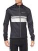 Kapelmuur Thermo Black Size for Cycling Made In Japan Jacket, Denim, S, Fall/Winter (5°C-15°C),
