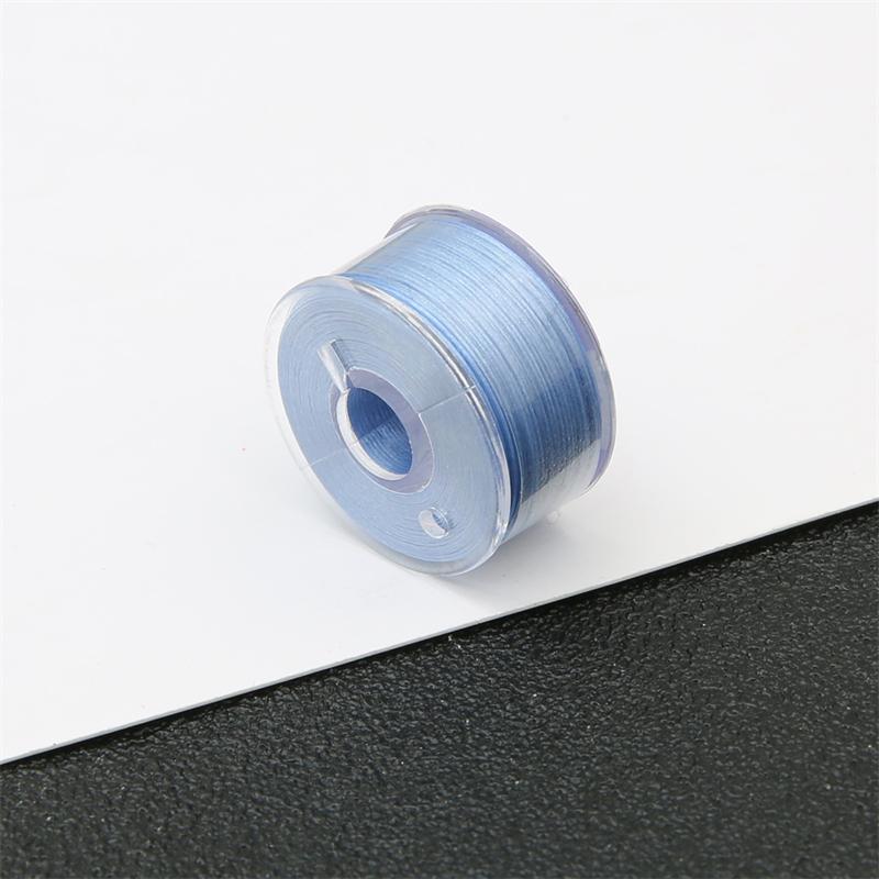 

50 ярдов прочный нейлоновый шнур с бусинами для ожерелья, браслета, изготовления ювелирных изделий своими руками, сделано в Японии 50y/roll