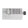Voltage Regulator LED Dimmer Electronic Motor Speed Controller 10000W with  AC 220V