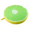 Chair Cover Pillow Fruit Shape Garden Outdoor Decoration Plush