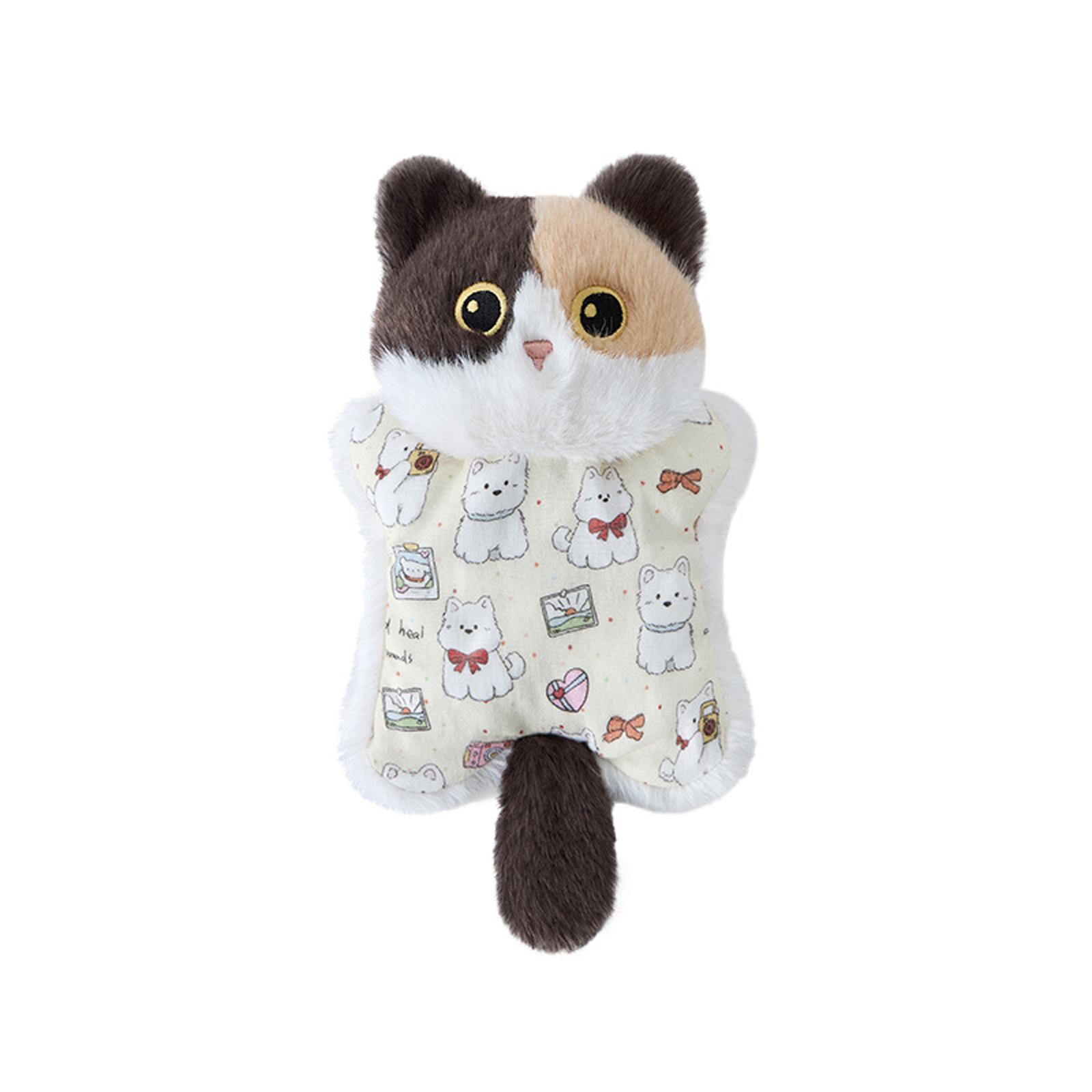 

Cute Plush Toy, A Pocket-sized Companion To Comfort And Soothe Children, A Perfect Gift For Birthdays