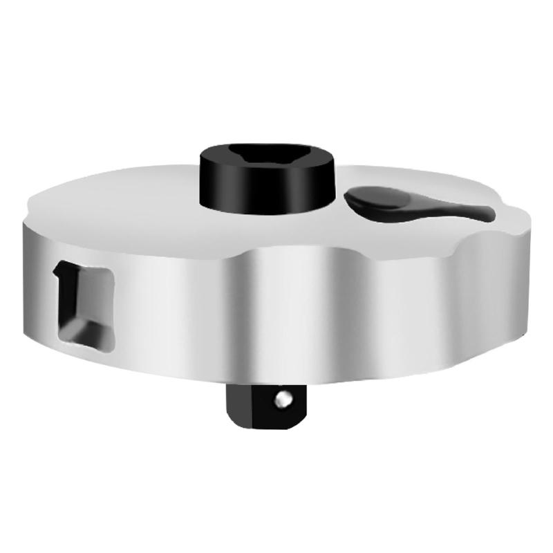 

Mini Ratchet Screwdriver 1/2inch 3/8In 1/4Inch Compact Pocket Sized Tool with Ergonomic Grip for Professional Mechanics