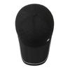 Herbst Winter Herren Baseball Cap Warme Outdoor Mittleren Alters und Ältere Kappe Gehörschutz Baumwolle Kappe