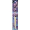 Skater Bamboo Safety Chopsticks 21cm Kikis Delivery Service Jiji Footprints Ghibli ANT4-A