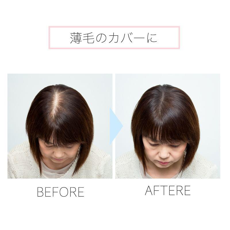 SUPER MILLION HAIR - Hair Foundation
