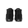 Vans Sk8-Hi 'Bolt - Black' (Unisex) Black / Black / True White Skate Shoes VN0A5JIVBKA