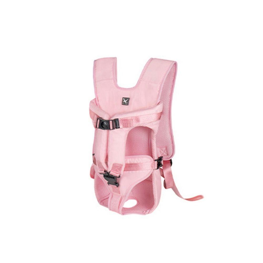Hands Free Pet Front Backpacks Breathable Portable Pet Bag Practical Dog Outgoing Bag  Outdoor