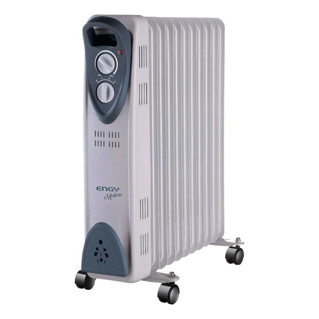 

Oil Heater Engy En-2211 Modern 11 Sections