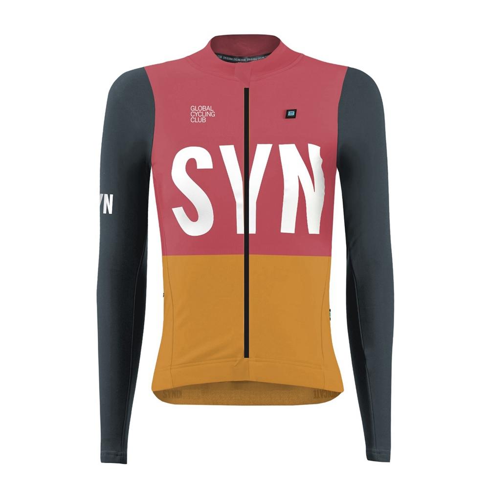 

Women s Cycling Jersey Long Sleeve Road Cycling Jersey Breathable Quick Dry Cycling Top Maillot Ciclismo 2026 Autumn Breathable Cycling Suit XS