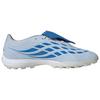 Adidas PREDATOR PRO Soccer Shoes Unisex Crystal Blue JR7862