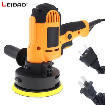 220v 700w Electric Polisher Waxing Machine Floor Scratch Repair
