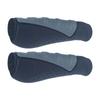 Mountain Bike Handlebar Grips NonSlip Comfort Bike Grip Protector Ergonomic Bike Grips Cycling Accessories Enduring