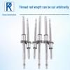 High-Precision SFS Model Ball Screw Nut Set for Machine Tools