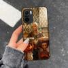 The Boondocks Phone Case for Xiaomi 15 14 13 12 X Redmi Note 10 Mi 11 S Lite T Pro Ultra Glass Cover