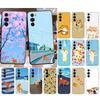 Phone Case For Motorola Edge 50 40 Pro 60 50 40 30 Ultra Neo Fusion Moto G85 G72 G53 G54 G84 G13 G32 Shiba Inu