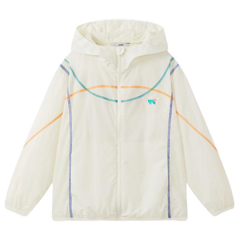 MQD Boys  UPF50+ Lightweight Cooling Sun Protection Jacket 120