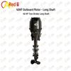 Chi'ao Inflatable Boats & Outboard Engines