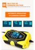 E-FAST Smart Charger for Lithium & Lead-Acid Batteries with Current & Voltage Display for Cars & Motorcycles
